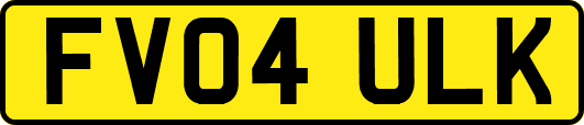 FV04ULK
