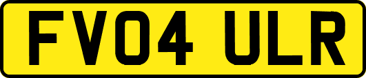 FV04ULR