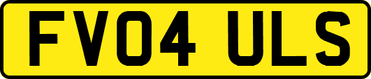 FV04ULS