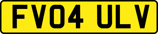 FV04ULV