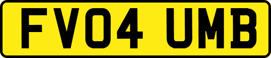 FV04UMB