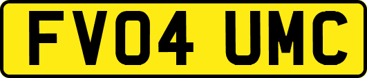 FV04UMC