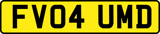 FV04UMD