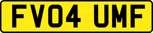 FV04UMF