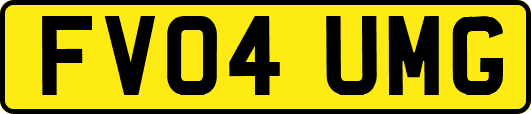 FV04UMG