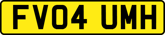 FV04UMH