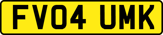 FV04UMK