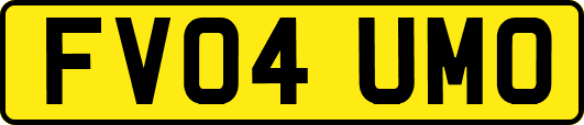 FV04UMO