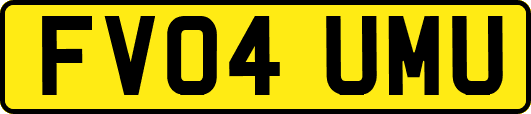 FV04UMU