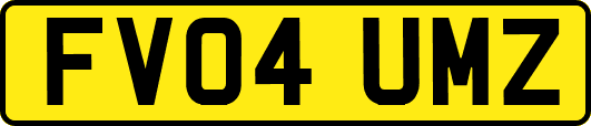 FV04UMZ