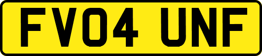 FV04UNF