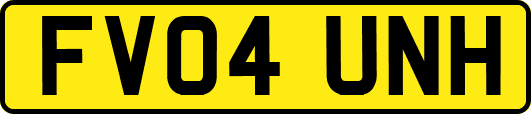 FV04UNH