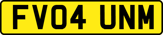 FV04UNM