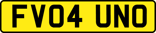 FV04UNO