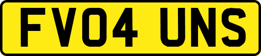 FV04UNS