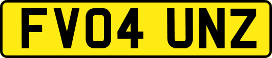 FV04UNZ