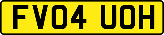 FV04UOH