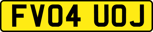 FV04UOJ