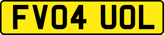 FV04UOL