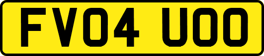 FV04UOO