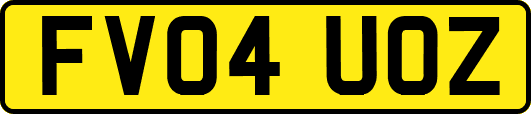 FV04UOZ