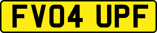 FV04UPF