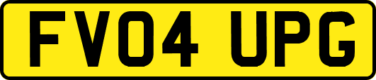 FV04UPG
