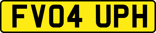 FV04UPH