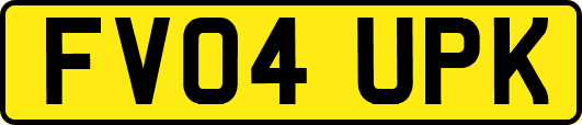 FV04UPK
