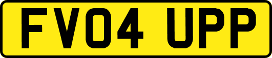 FV04UPP