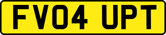 FV04UPT