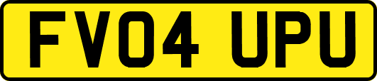 FV04UPU