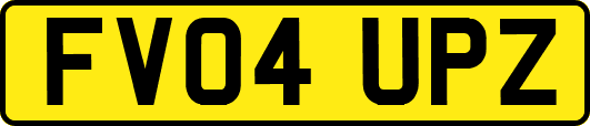 FV04UPZ