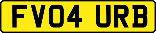 FV04URB