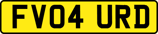 FV04URD