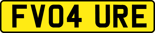 FV04URE