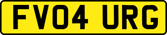 FV04URG