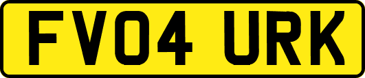 FV04URK