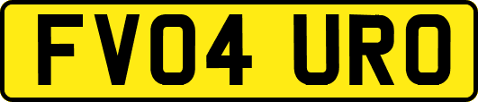 FV04URO