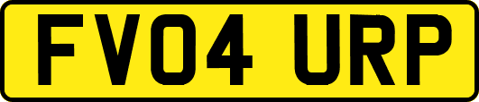 FV04URP