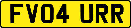 FV04URR