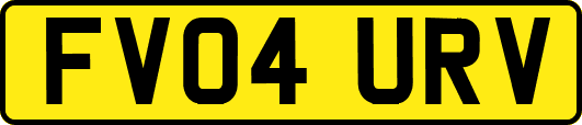 FV04URV