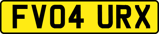 FV04URX