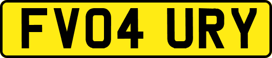FV04URY
