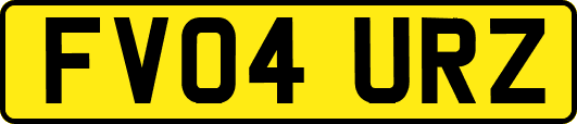 FV04URZ