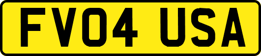 FV04USA