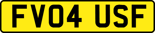 FV04USF