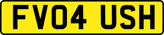 FV04USH