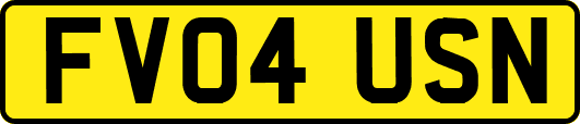 FV04USN