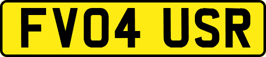 FV04USR